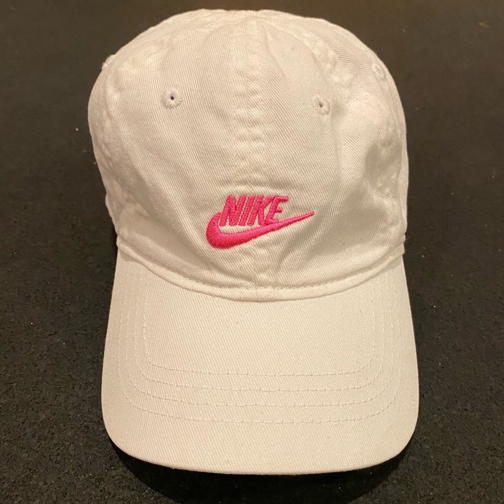 Nike infant baseball cap